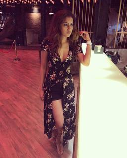 Additi Gupta feet photo 9