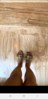 Additi Gupta feet photo 5