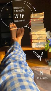 Additi Gupta feet photo 19