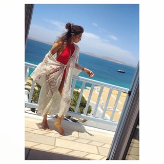 Additi Gupta feet photo 13