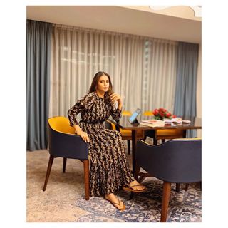 Additi Gupta feet photo 10