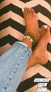 Additi Gupta feet photo 16