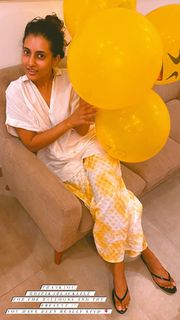 Additi Gupta feet photo 15