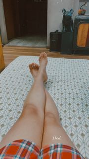 Additi Gupta feet photo 13