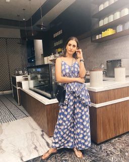 Additi Gupta feet photo 11