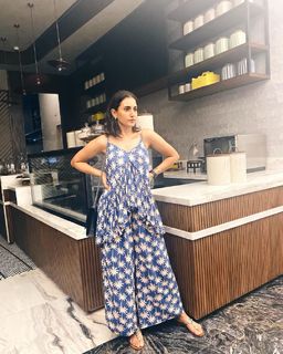 Additi Gupta feet photo 10