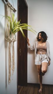 Additi Gupta feet photo 9