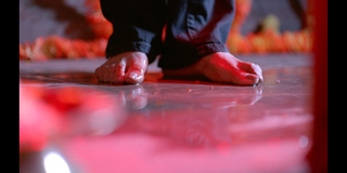 Additi Gupta feet photo 3