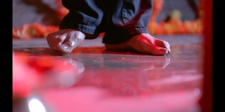 Additi Gupta feet photo 2