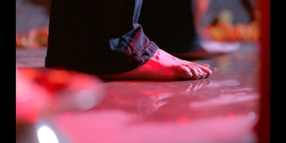 Additi Gupta feet photo 1