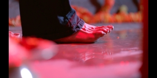 Additi Gupta feet photo 19