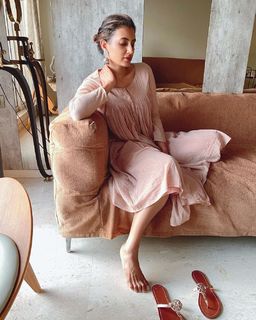 Additi Gupta feet photo 16