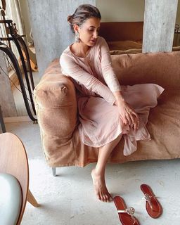 Additi Gupta feet photo 15