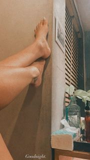 Additi Gupta feet photo 13