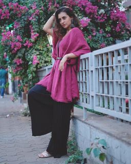 Additi Gupta feet photo 5