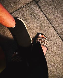 Additi Gupta feet photo 4