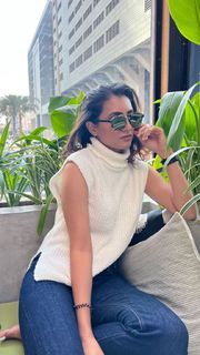 Additi Gupta feet photo 19