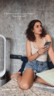 Additi Gupta feet photo 18