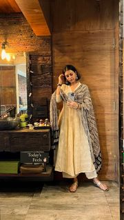 Additi Gupta feet photo 15
