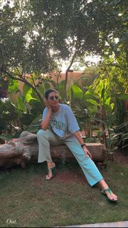 Additi Gupta feet photo 11