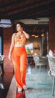Additi Gupta feet photo 10