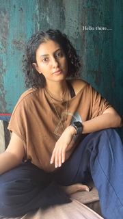 Additi Gupta feet photo 8