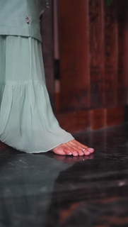 Additi Gupta feet photo 6