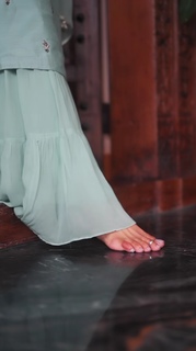 Additi Gupta feet photo 5
