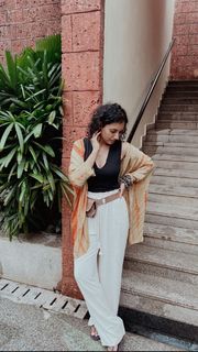 Additi Gupta feet photo 1