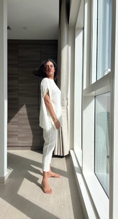 Additi Gupta feet photo 16