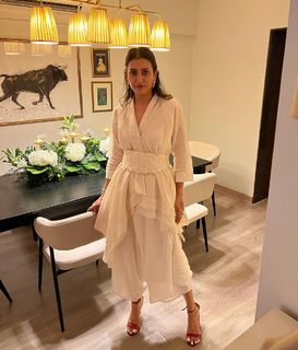 Additi Gupta feet photo 7
