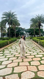 Additi Gupta feet photo 17