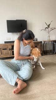 Additi Gupta feet photo 6