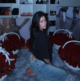 Adel Veigel feet photo 6