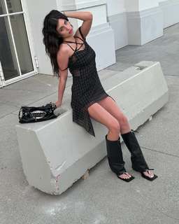 Adel Veigel feet photo 19