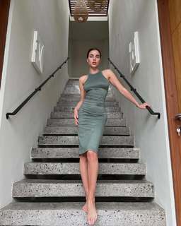 Adel Veigel feet photo 17