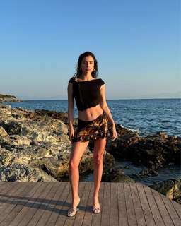 Adel Veigel feet photo 15
