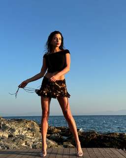 Adel Veigel feet photo 13