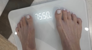 Adel Veigel feet photo 7