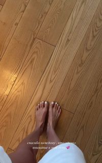 Adel Veigel feet photo 18