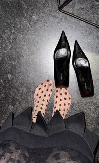 Adel Veigel feet photo 5
