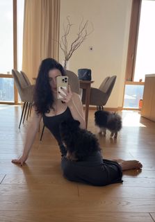 Adel Veigel feet photo 19