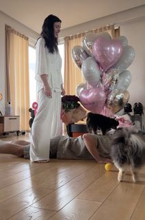 Adel Veigel feet photo 12