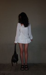 Adel Veigel feet photo 10