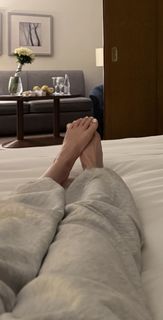 Adel Veigel feet photo 7
