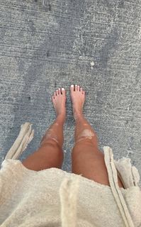 Adel Veigel feet photo 16