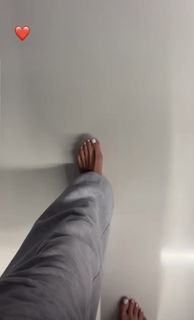 Adel Veigel feet photo 14
