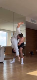 Adel Veigel feet photo 10