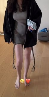 Adel Veigel feet photo 20