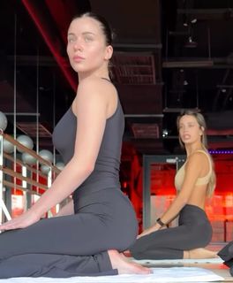 Adel Veigel feet photo 13